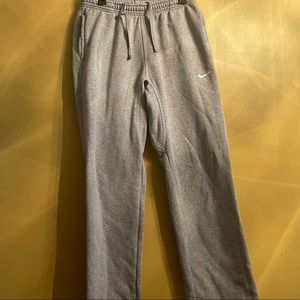 Grey Nike Pants